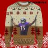 Funny Team Baltimore Ravens Ugly Sweater Christmas 5 5