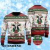 Funny Ugly Christmas Sweater Cow 1 1