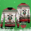 Funny Ugly Christmas Sweater Cow 3 3