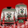 Funny Ugly Christmas Sweater Cow 5 5