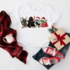 Galaxy Wars Christmas Shirt Galaxys Edge Christmas Tee Galaxy Wars Tee Disneyland Christmas Vacation Shirt Galaxy Wars Christmas Tee 2