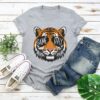 Game Day Tigers Mascot Shirt Football Mom Shirt Cute Game Day Shirt Retro Tiger Shirt Tiger Team Shirt Tigers Game Day Basketball Shirt 3