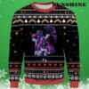 Gameday Baltimore Ravens Ugly Christmas Sweater 3 3