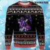 Gameday Baltimore Ravens Ugly Christmas Sweater 4 4