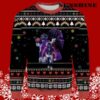 Gameday Baltimore Ravens Ugly Christmas Sweater 5 5