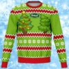 Gay Tree Funny Ugly Christmas Sweaters For Women 1 1