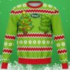 Gay Tree Funny Ugly Christmas Sweaters For Women 3 3