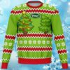 Gay Tree Funny Ugly Christmas Sweaters For Women 4 4