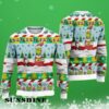 Grinch Grinch Grinch With Vintage Snoopy Christmas Sweater 3 3