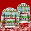 Grinch Grinch Grinch With Vintage Snoopy Christmas Sweater 5 5