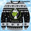 Grinch I Hate People But I Love My Ugly Sweater Raiders 1 1