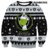 Grinch I Hate People But I Love My Ugly Sweater Raiders 2 2