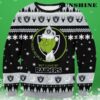 Grinch I Hate People But I Love My Ugly Sweater Raiders 3 3