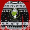 Grinch I Hate People But I Love My Ugly Sweater Raiders 5 5