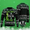 Grinch I Will Drink Starbucks Coffee Everywhere Ugly Christmas Sweater 3 3