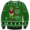 Grinch Maybe Christmas The Grinch Thought Ugly Christmas Sweaters 2024 2 2