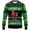 Grinch People Christmas Ugly Christmas Sweater Christmas Gifts 2024 2 2