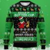 Grinch People Christmas Ugly Christmas Sweater Christmas Gifts 2024 3 3