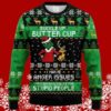 Grinch People Christmas Ugly Christmas Sweater Christmas Gifts 2024 5 5