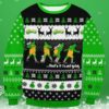 Grinch Thats It Im Not Going Funny Quotes Ugly Christmas Sweaters 3 3