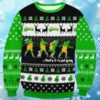 Grinch Thats It Im Not Going Funny Quotes Ugly Christmas Sweaters 4 4