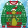 Grinch Ugly Christmas Sweaters Merry Christmas Sweatshirt 4 4