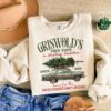 Griswolds Christmas Sweatshirt Christmas Family Christmas Gift Tree Sweater Griswolds Tree Farm Since 1989 Shirt Cute Christmas Shirt 1