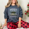 Griswolds Christmas Sweatshirt Christmas Family Christmas Gift Tree Sweater Griswolds Tree Farm Since 1989 Shirt Cute Christmas Shirt 2 1