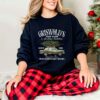 Griswolds Christmas Sweatshirt Christmas Family Christmas Gift Tree Sweater Griswolds Tree Farm Since 1989 Shirt Cute Christmas Shirt 3 1