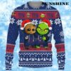 Groot And Grinch New York Giants Ugly Sweaters 1 1