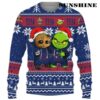 Groot And Grinch New York Giants Ugly Sweaters 2 2