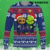 Groot And Grinch New York Giants Ugly Sweaters 3 3