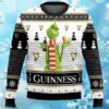 Guinness The Grinch Funny Ugly Christmas Sweaters For Men 4 4