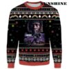 Gus Edwads Ugly Christmas Sweater Ravens 2 2