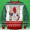 Harry Potter And The Philosophers Stone Ugly Christmas Sweater Harry Potter 3 3