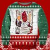 Harry Potter And The Philosophers Stone Ugly Christmas Sweater Harry Potter 5 5