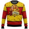 Harry Potter Gryffindor Ugly Christmas Sweater 2 2