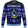 Harry Potter Ravenclaw Ugly Christmas Sweater 2 2