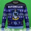 Harry Potter Ravenclaw Ugly Christmas Sweater 3 3