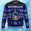 Harry Potter Ravenclaw Ugly Christmas Sweater 4 4