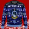 Harry Potter Ravenclaw Ugly Christmas Sweater 5 5