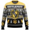 Harry Potter Ugly Christmas Sweater Hufflepuff 2 2