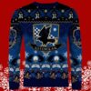 Harry Potter Ugly Christmas Sweater Ravenclaw 5 5