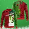 Houston Astros Grinch Cutest Ugly Christmas Sweaters 3 3