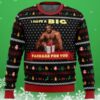 I Have A Big Package For You Funny Quotes Ugly Christmas Sweaters 3 3