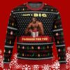 I Have A Big Package For You Funny Quotes Ugly Christmas Sweaters 5 5