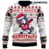 I Have A Magical Christmas Sweater With Unicorn 2 2