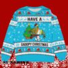 I Have a Snoopy Christmas Sweater 5 5