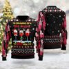 Im Dreaming Of Quotes 3D All Over Printed T shirt Drinks Lover Ugly Christmas Sweater Xmas Sweatshirt Christmas Gift For Men Women Kid 1