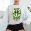 In My Grinch Era Sweatshirt Funny Grinch Sweatshirt Christmas Party Sweatshirt Grinchmas Sweatshirt Grinch Lovers Shirt AKR365 2 1